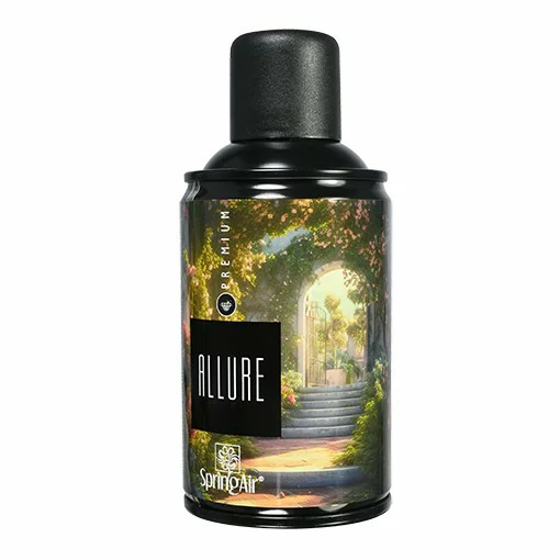 Deodorante ambiente Allure