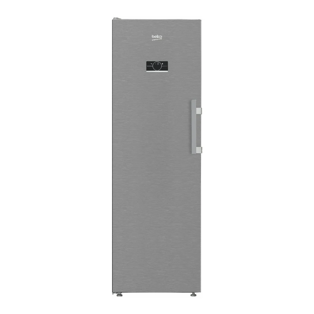 Congelatore verticale Beko  313 LT E NOFROST DISPLAY INOX B5RMFNE314X
