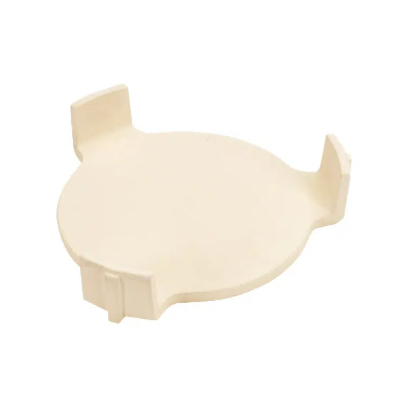 Base in ceramica Mini per cottura indiretta - Big Green Egg