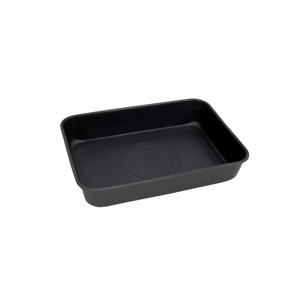 Teglia per grassi - Big Green Egg