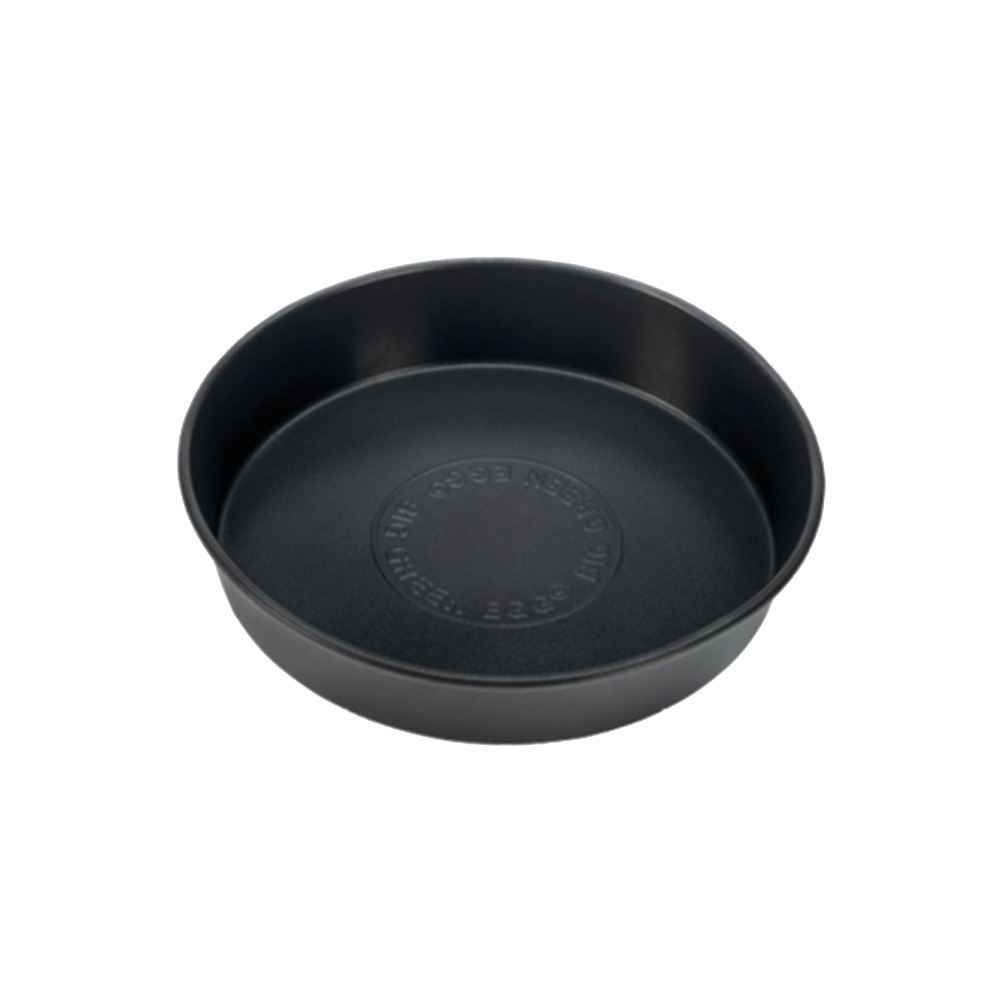 Teglia tonda - Big Green Egg