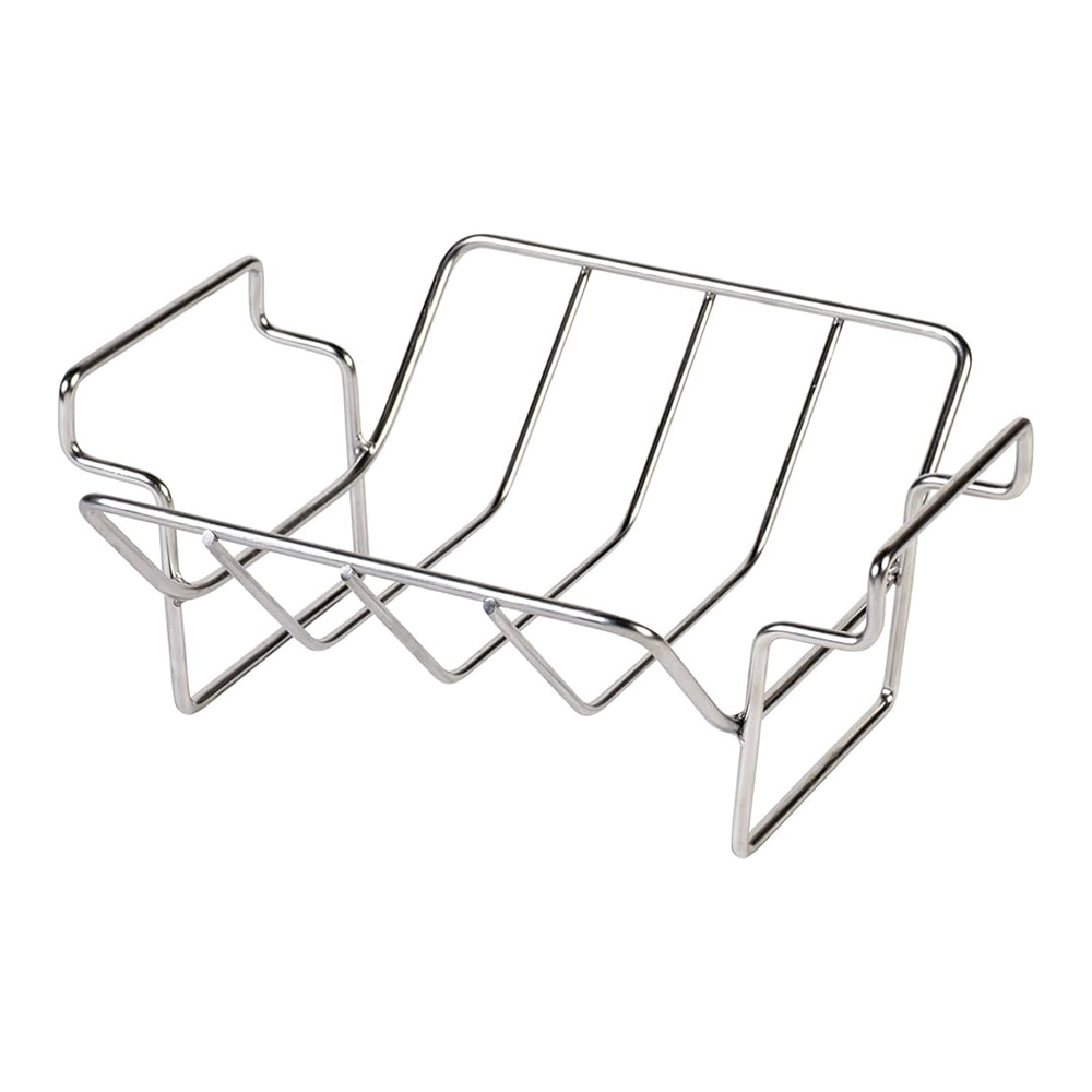 V-Rack per barbecue XL e L - Big Green Egg