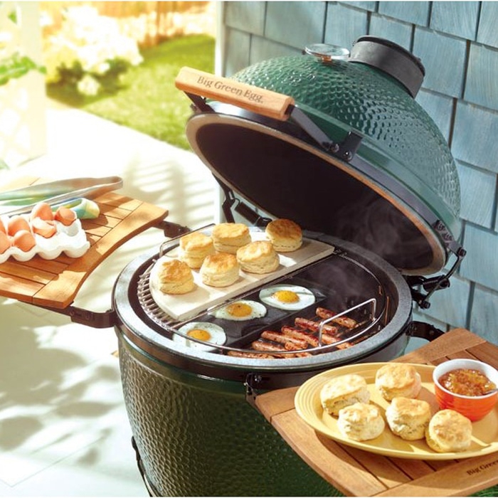 Barbecue Small - Big Green Egg