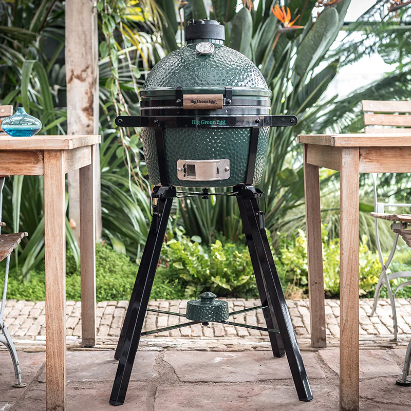 Barbecue Mini Max - Big Green Egg