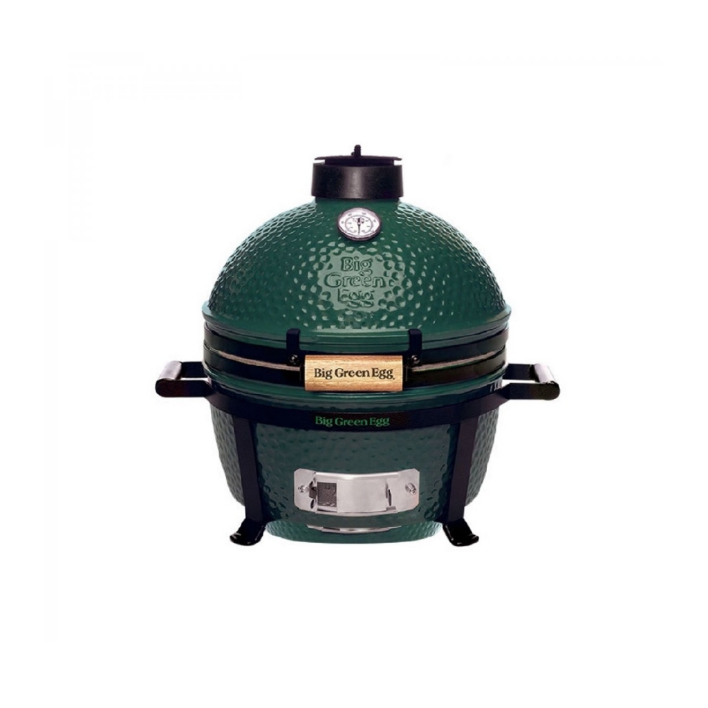 Barbecue Mini Max - Big Green Egg