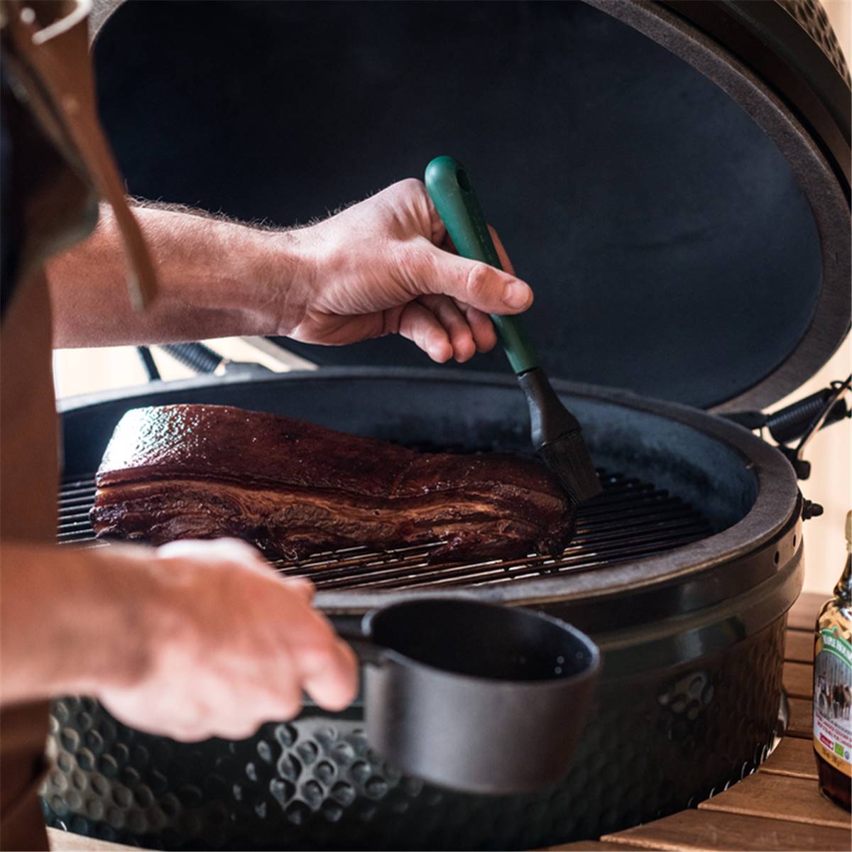 Barbecue XX-Large - Big Green Egg