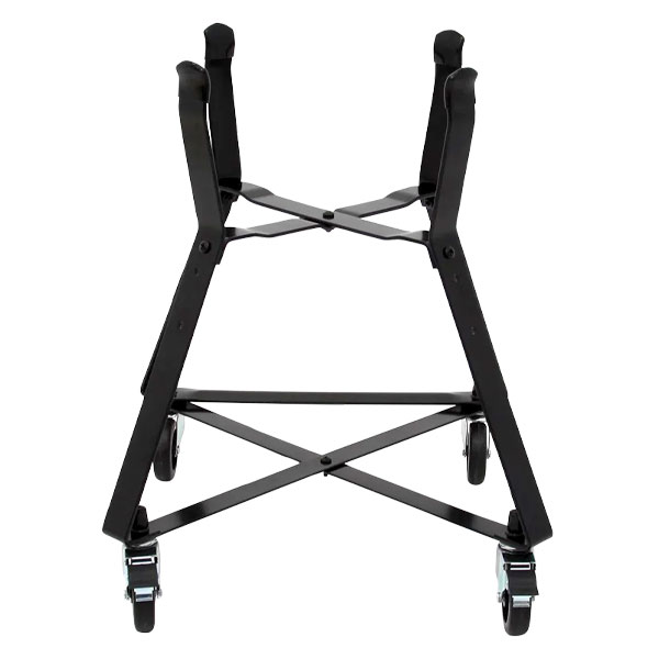 Nido S per barbecue Big Green Egg