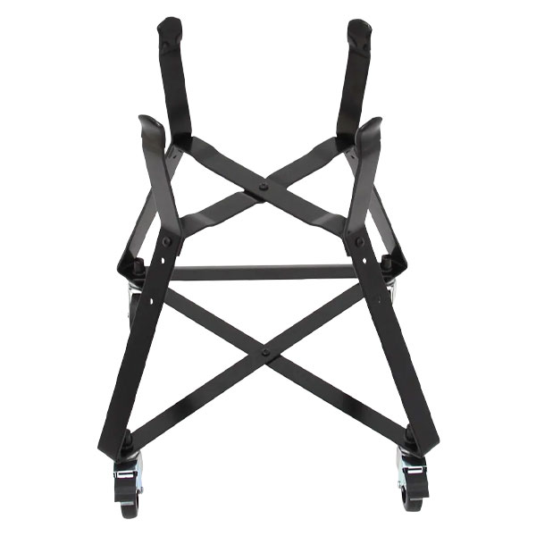 Nido M per barbecue Big Green Egg