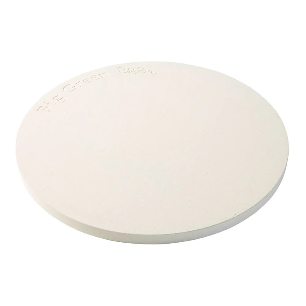 Pietra per pizza M - Big Green Egg