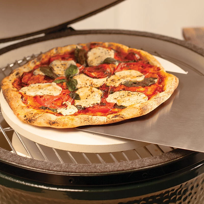 Pietra per pizza L - Big Green Egg