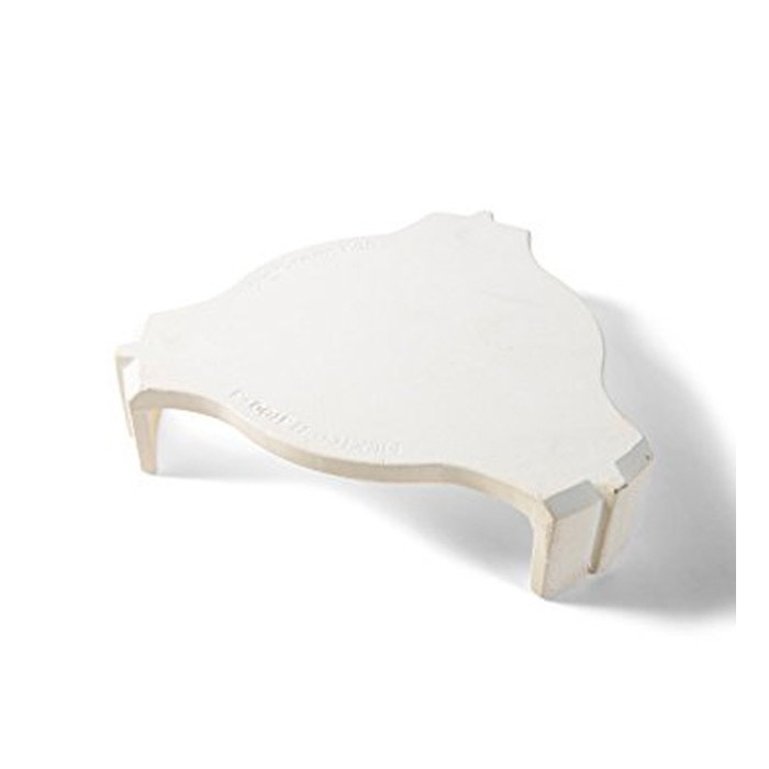Base in ceramica S per cottura indiretta - Big Green Egg