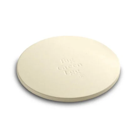 Pietra per pizza XL - Big Green Egg