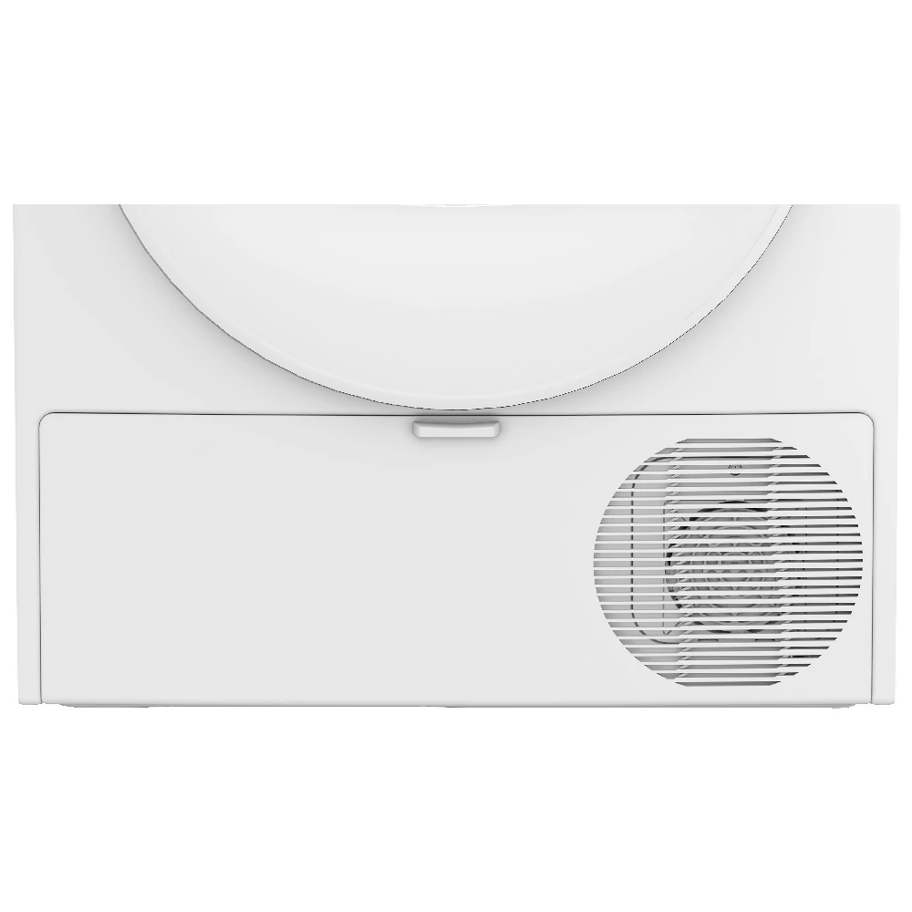 Asciugatrice 11 kg Beko INVERTER BMT113EW