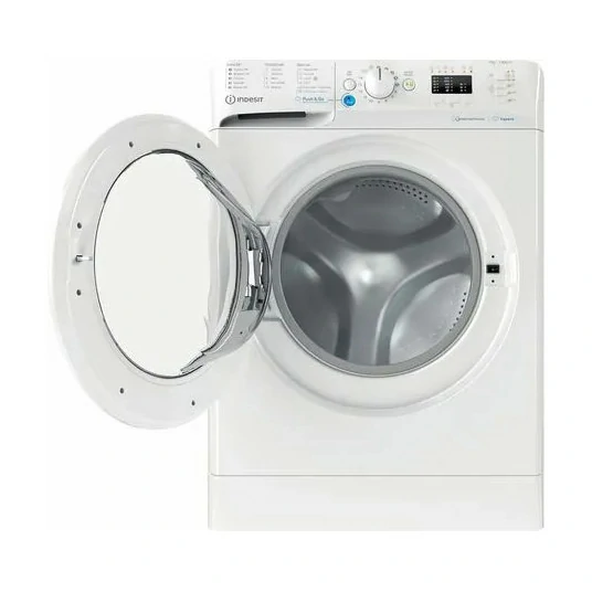 Lavatrice slim 7 kg Beko INNEX VAPORE B 1200GIRI BWSA 7125X WV IT