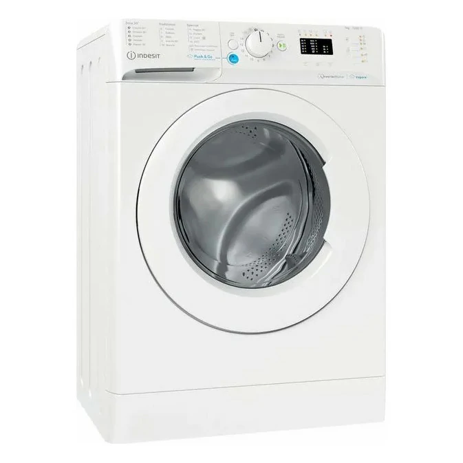 Lavatrice slim 7 kg Beko INNEX VAPORE B 1200GIRI BWSA 7125X WV IT