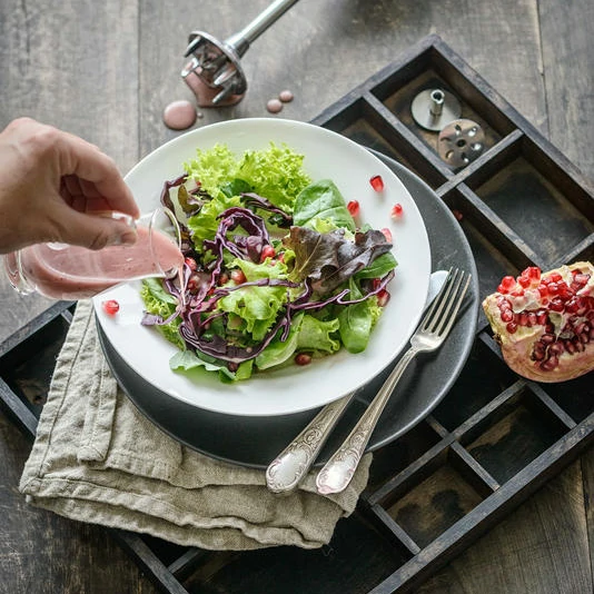 Frullatore ad immersione Bamix Mono M160 Nero