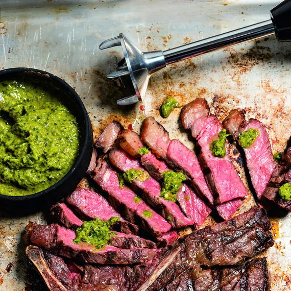 Frullatore ad immersione Bamix Mono M160 Crema