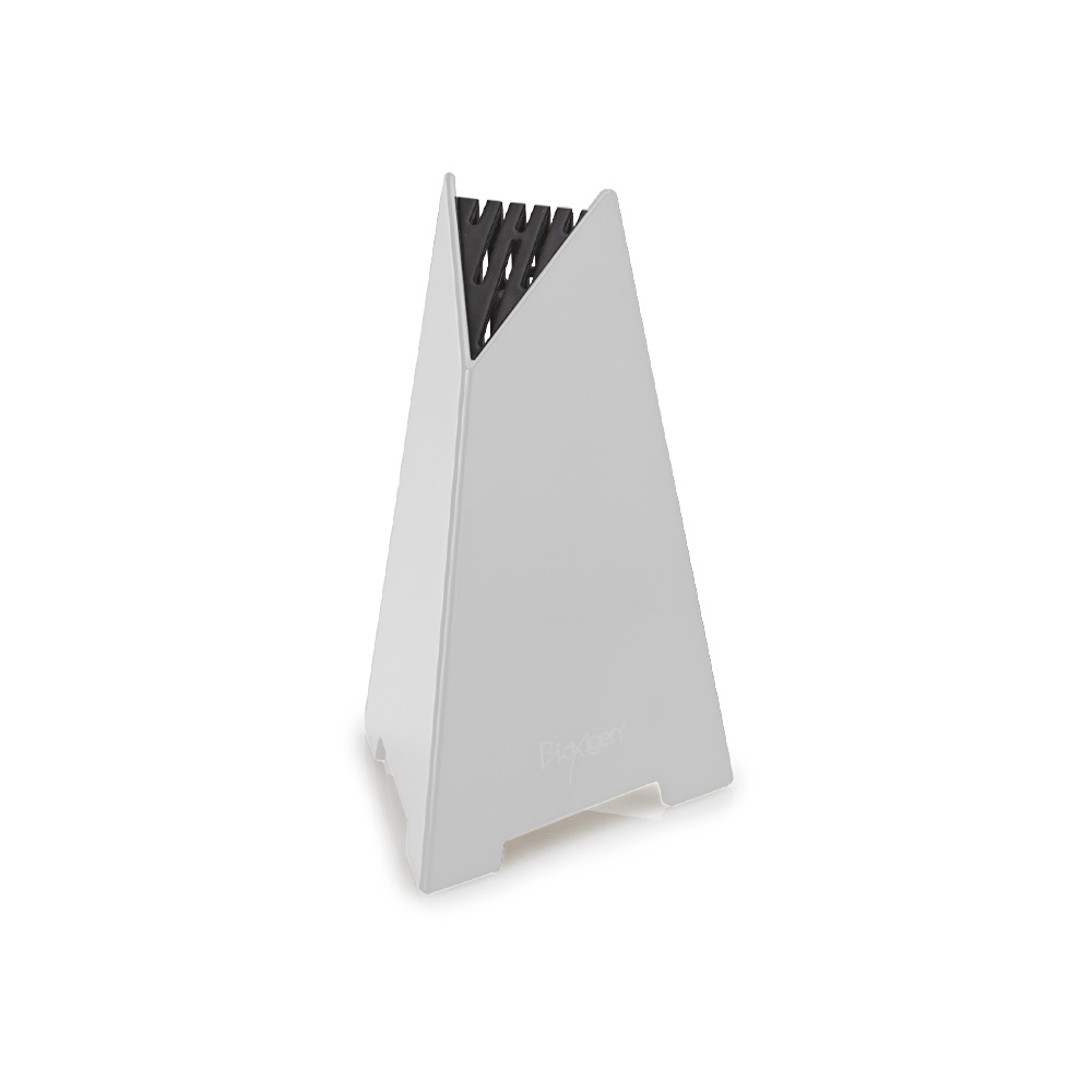 Sanificatore d'aria Tris Bianco