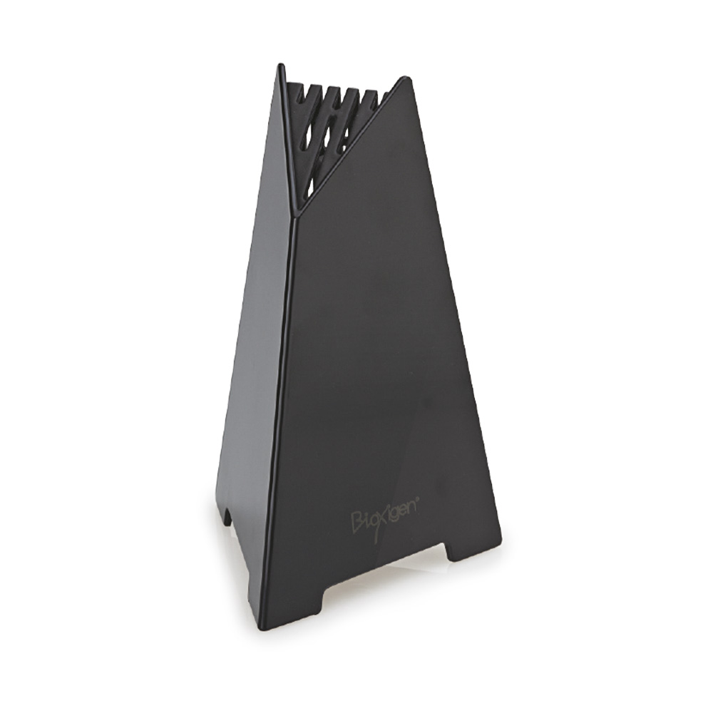 Sanificatore d'aria Tris Nero