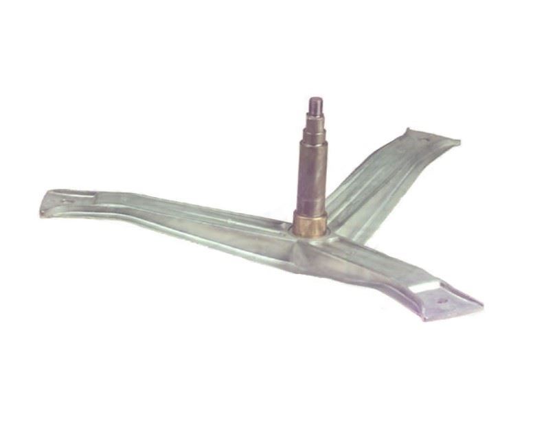 Crociera cesto lavatrice C00042057