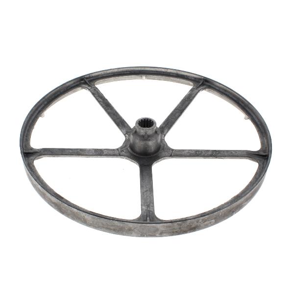 Puleggia per lavatrice C00055043 Indesit