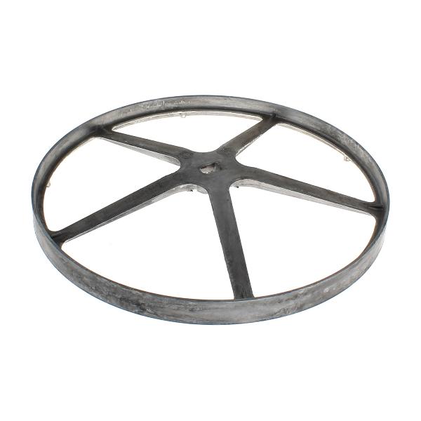 Puleggia conica lavatrice 280 mm C00064527