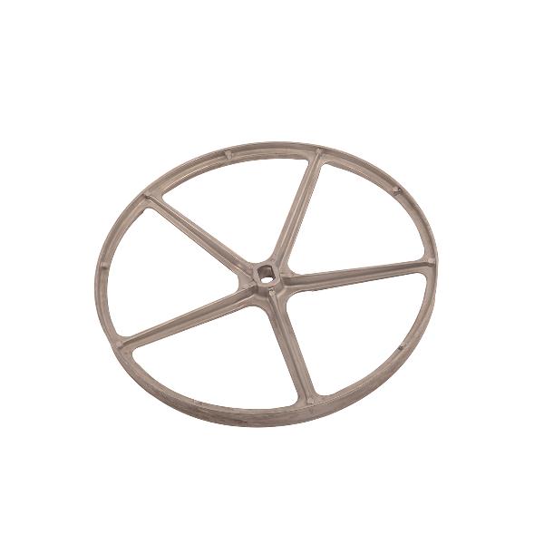 Puleggia conica lavatrice 280 mm C00064527
