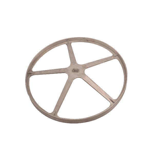 Puleggia conica lavatrice 280 mm C00064527
