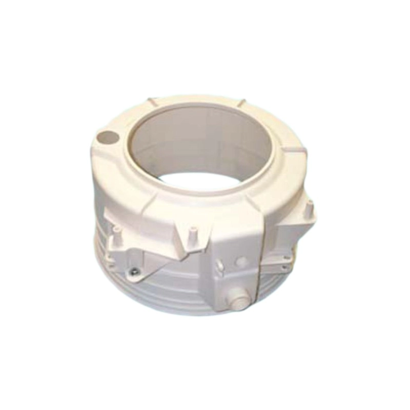 Vasca plastica lavatrice C00066421 per Indesit e Hotpoint