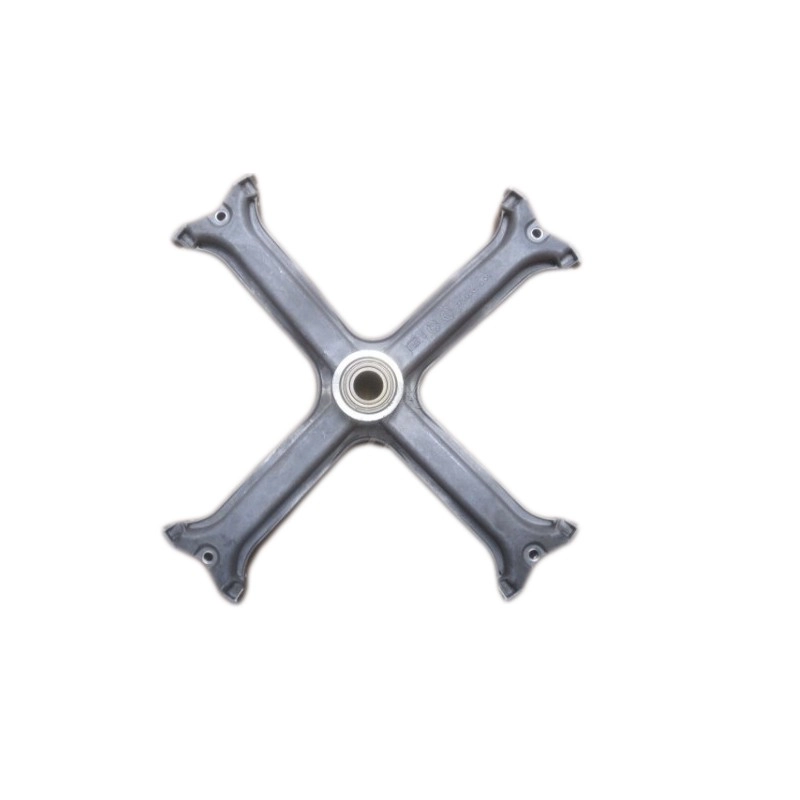 Crociera con anelli tenuta 1200g.lvb2 C00074213