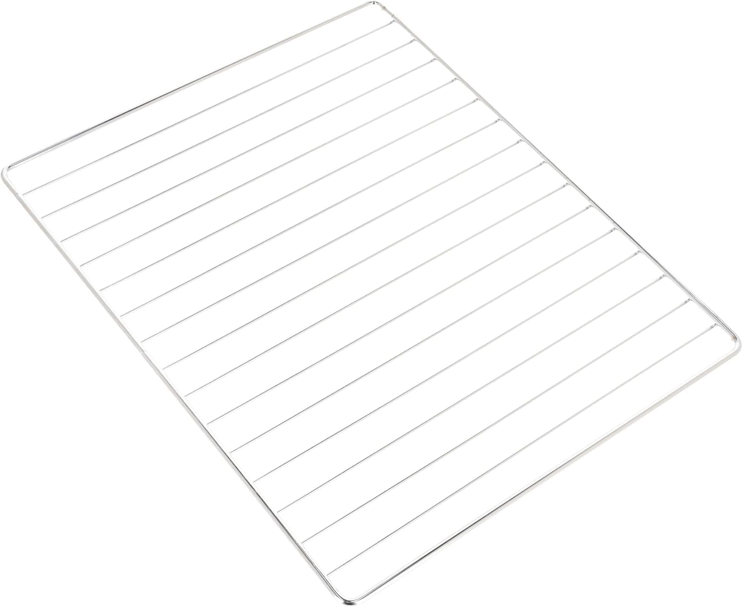 Griglia piana per forno 36,50 x 44,50 cm