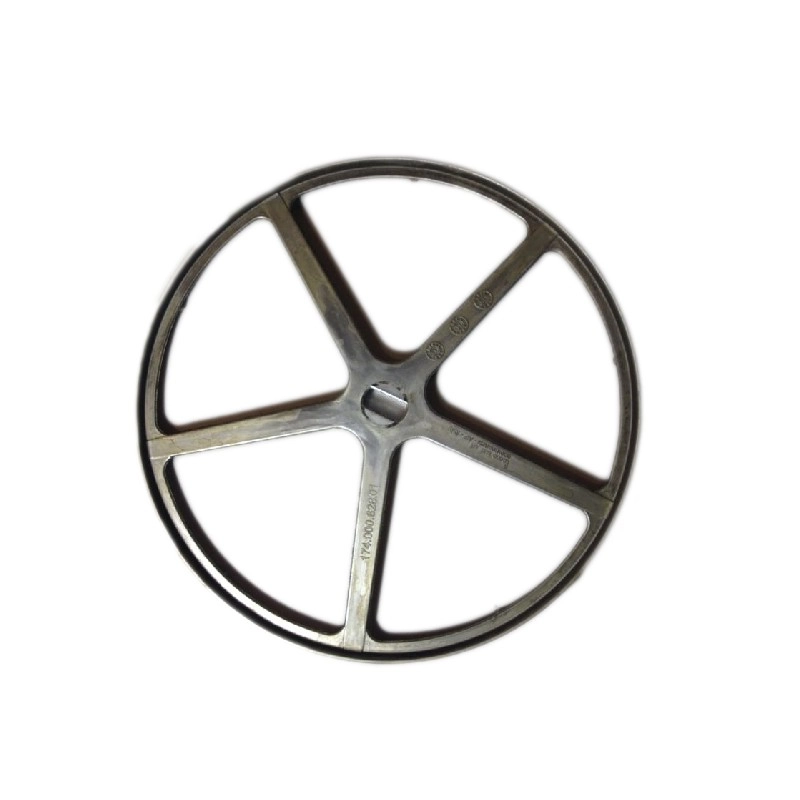 Puleggia lavatrice 280 mm 25x11 mm C00081875