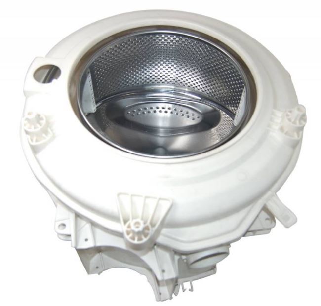 Vasca plastica lavatrice 1200 TL Indesit e Hotpoint