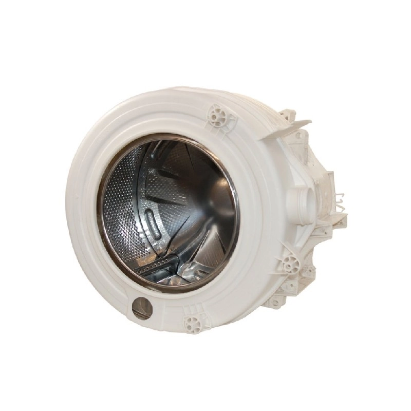 Vasca plastica lavatrice 6kg 1200 Evo2 Ph Indesit e Hotpoint