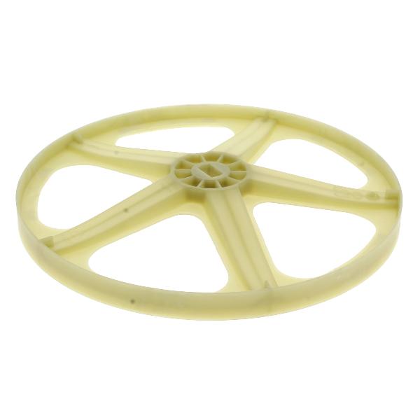 Puleggia cesto lavatrice C00270717