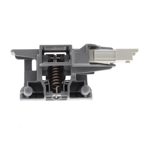 Gruppo chiusura porta lavastoviglie Indesit DEA602 60CM