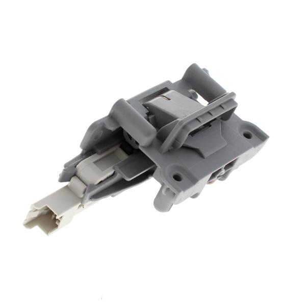 Gruppo chiusura porta lavastoviglie Indesit DEA602 60CM