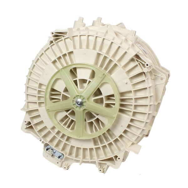 Vasca plastica lavatrice 62LT ALL PLAST 8/1000 (BOCCA 340) Indesit e Hotpoint