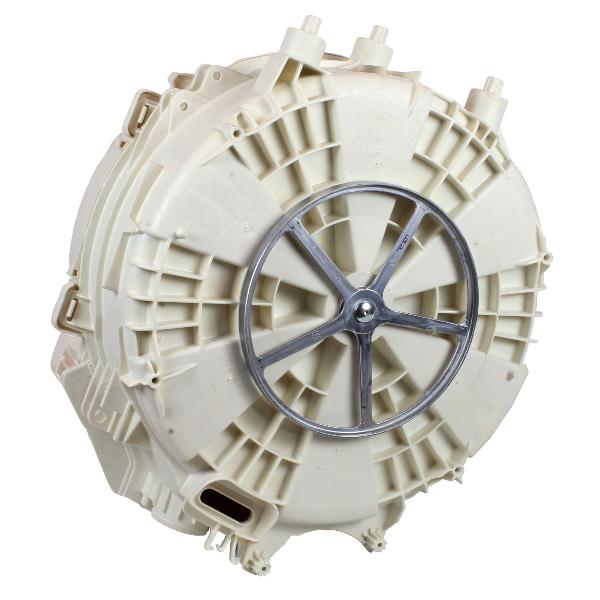 Vasca plastica lavatrice 40LT SLIM Indesit e Hotpoint