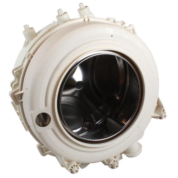 Vasca plastica lavatrice 40LT SLIM Indesit e Hotpoint