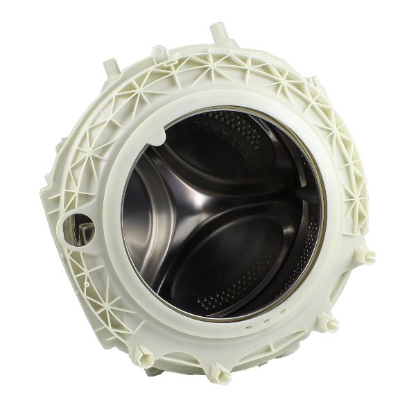 Vasca plastica lavatrice 48Lt Maxi Slim New Wm Indesit e Hotpoint