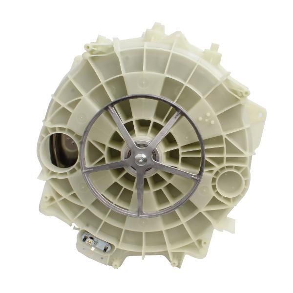 Vasca plastica lavatrice 62L H=20 WD NEW FORO Indesit e Hotpoint