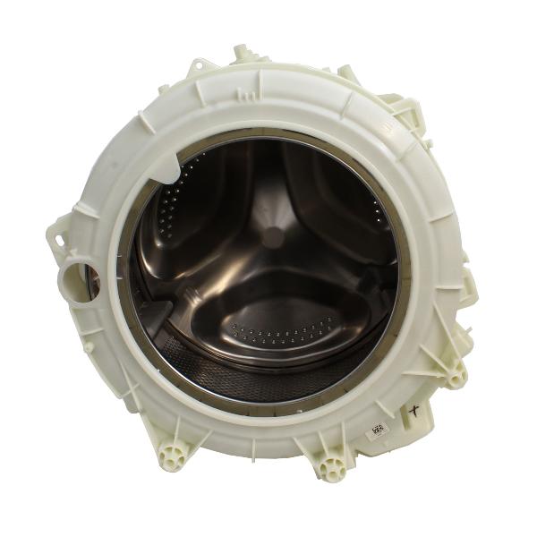 Vasca plastica lavatrice 62L H=20 WD NEW FORO Indesit e Hotpoint