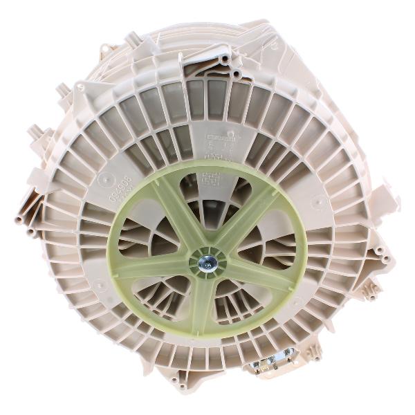 Vasca plastica lavatrice ST,1400,52L,MAXI (ND) Indesit e Whirlpool