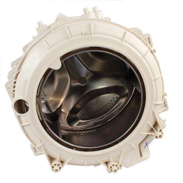 Vasca plastica lavatrice ST,1400,52L,MAXI (ND) Indesit e Whirlpool