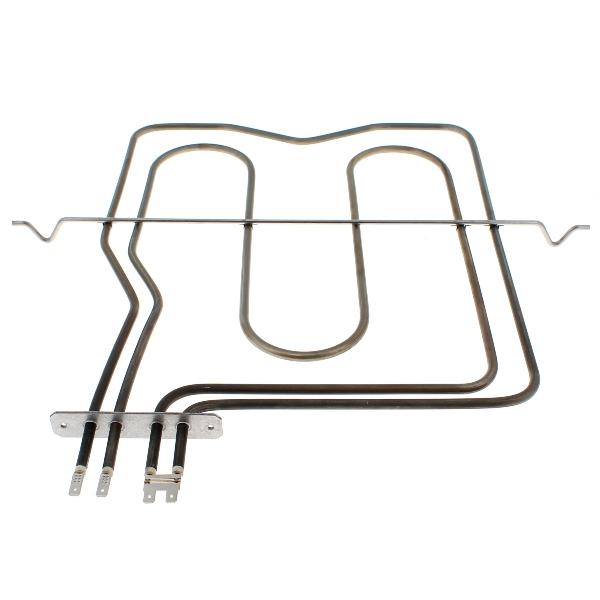 Resistenza forno superiore 1000+1200 W C00525932 Indesit e Hotpoint