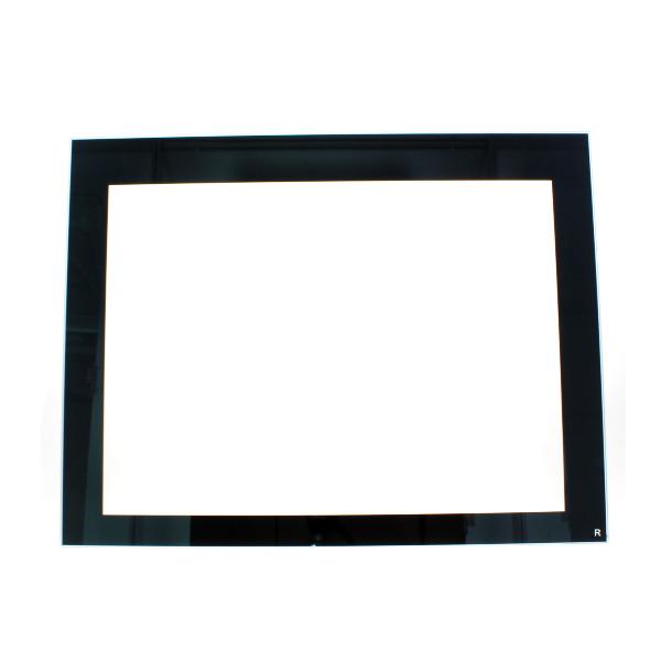 Vetro interno forno Whirlpool 525X408 mm 