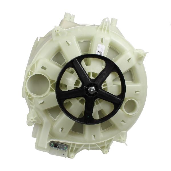 Vasca plastica lavatrice 71 Lt Wm Ultra Std Harmony Indesit e Hotpoint