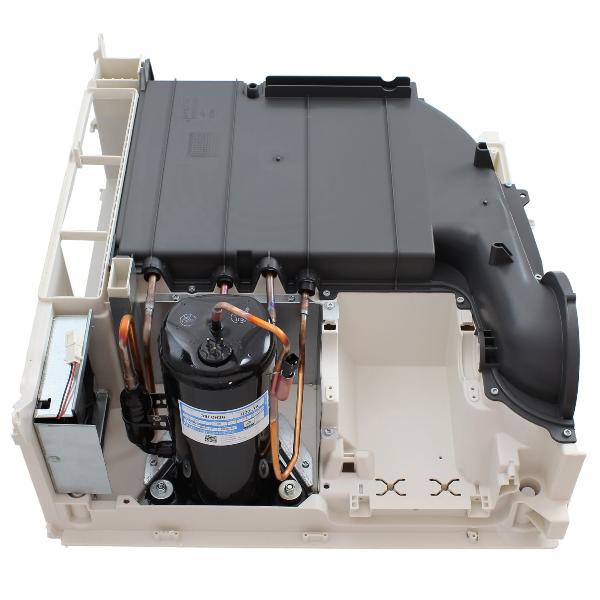 Basamento asciugatrice Hotpoint Ariston A+++ 488000738198