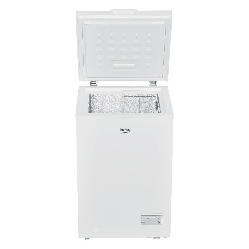 Congelatore a pozzetto Beko 100 LT F BIANCO CF100WN